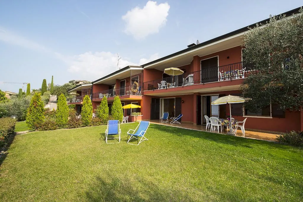 Apartment Appartamenti Gianni Torri Del Benaco