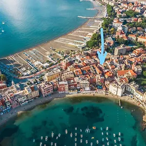  Appartamento Carruggio 151-2 Italia