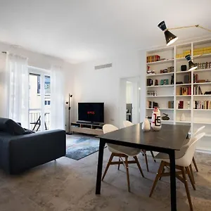  Appartamento Sunset Citylife Typical Italian Style House Italia
