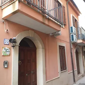  Casa vacanze Casavacanza Casa Bedda Italia