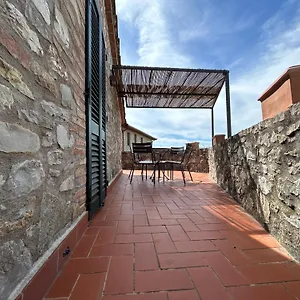  Casa vacanze Borgo A Italia