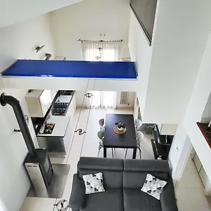  Appartamento Sunny Loft Italia