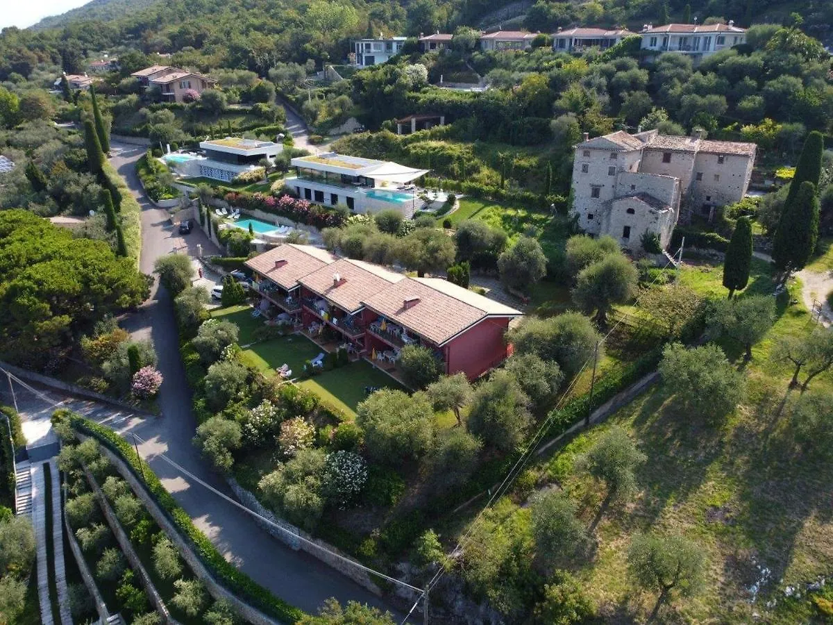 Appartamenti Gianni Torri Del Benaco 0*,  Italy