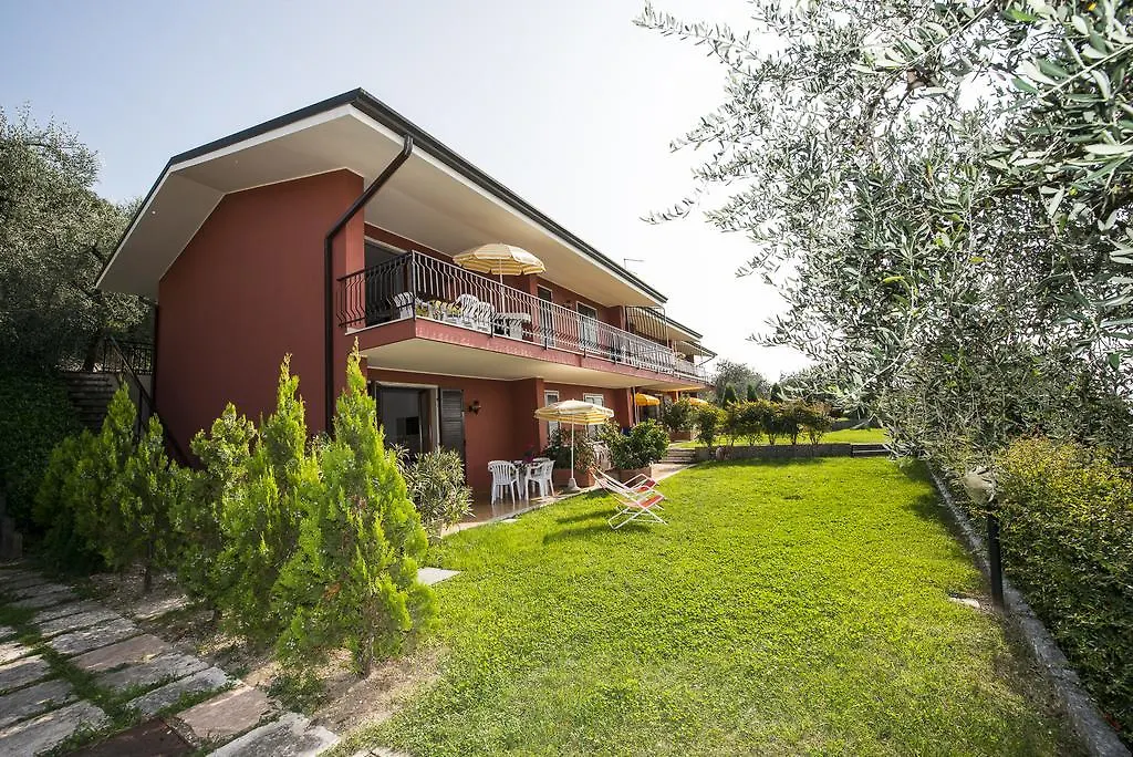 Appartamenti Gianni Torri Del Benaco 0*,  Italy