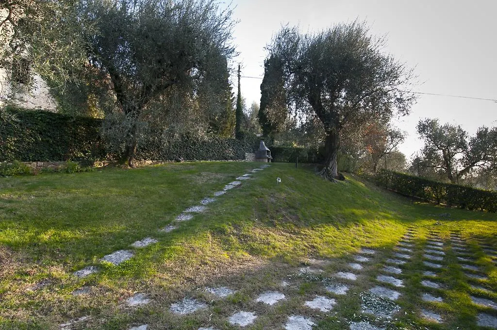 Apartment Appartamenti Gianni Torri Del Benaco Italy