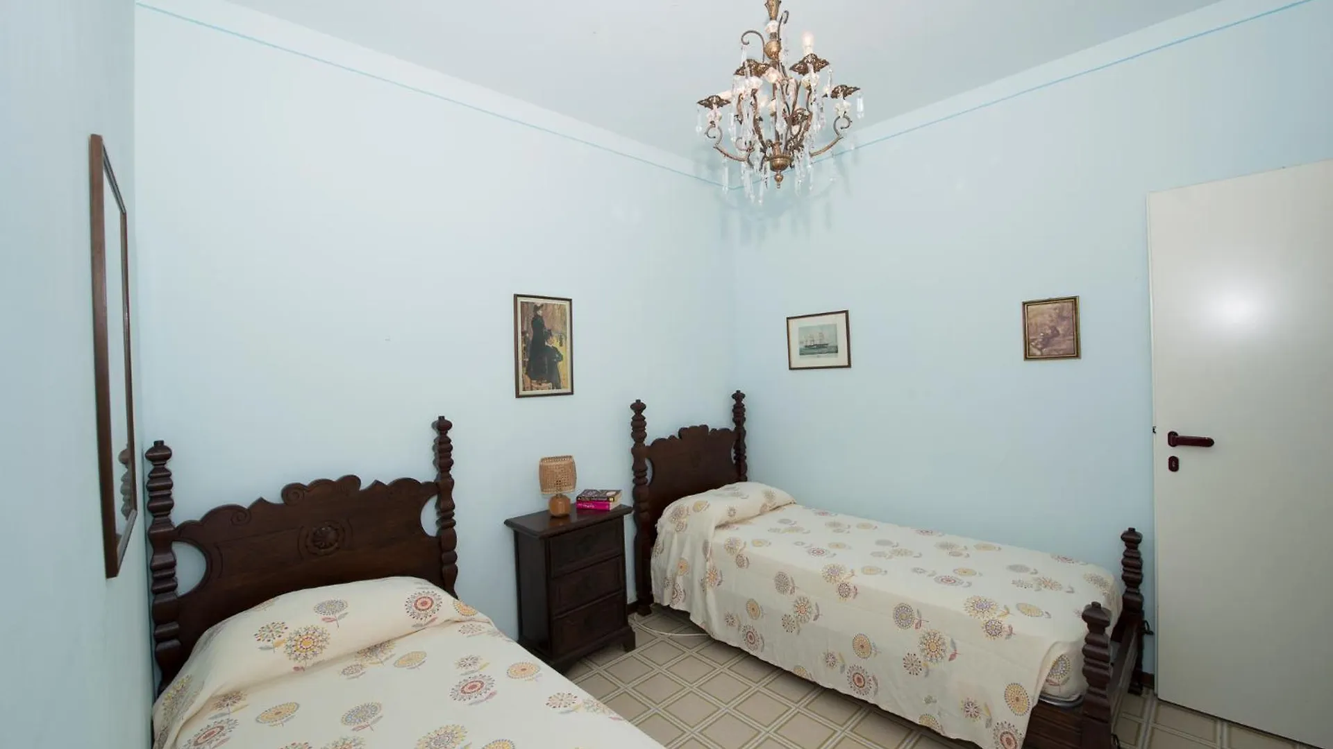 Appartamenti Gianni Torri Del Benaco Apartment