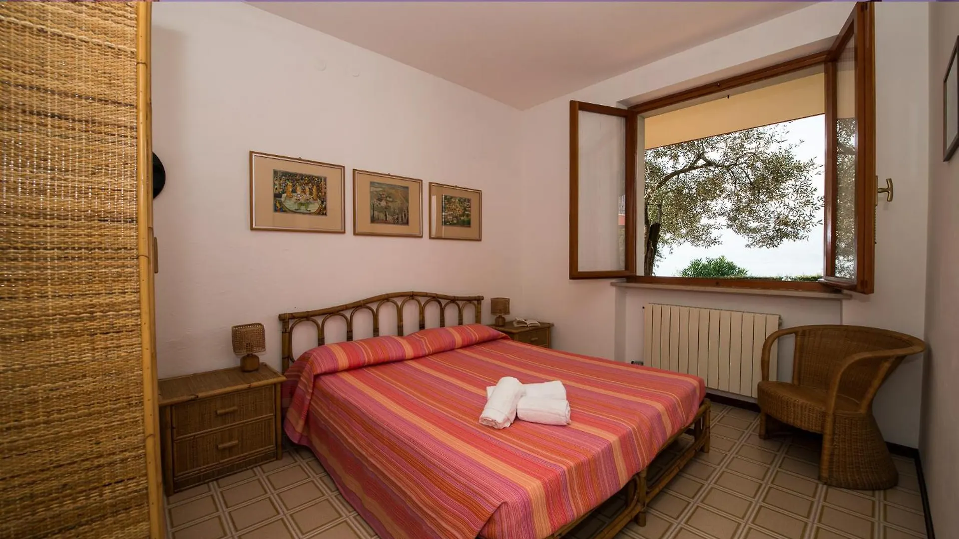 Appartamenti Gianni Torri Del Benaco Italy